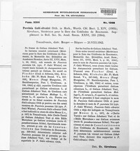 Image Associated With the Occurence
